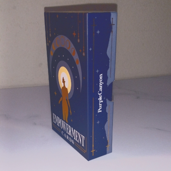 EMPOWERMENT CARDS - Picture 2 of 5